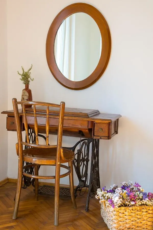 House Bougainvillea Pula Kroatien