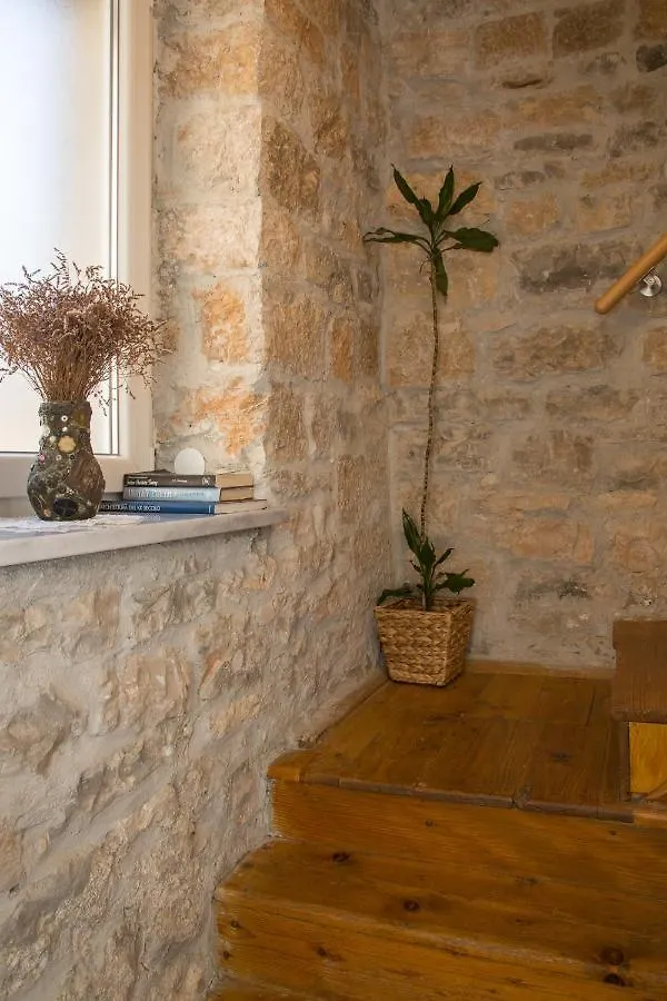 Ferienhaus House Bougainvillea Pula