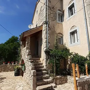Kuca - Krcina Apartment Cres