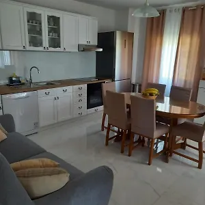 House Tunjarice Ferienhaus Obrovac